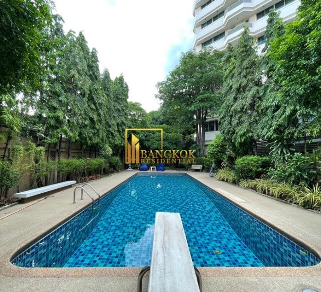 Baan Sahastinee Facilities Image-01
