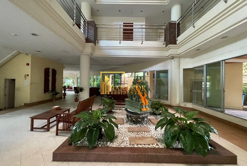Baan Sahastinee Facilities Image-04