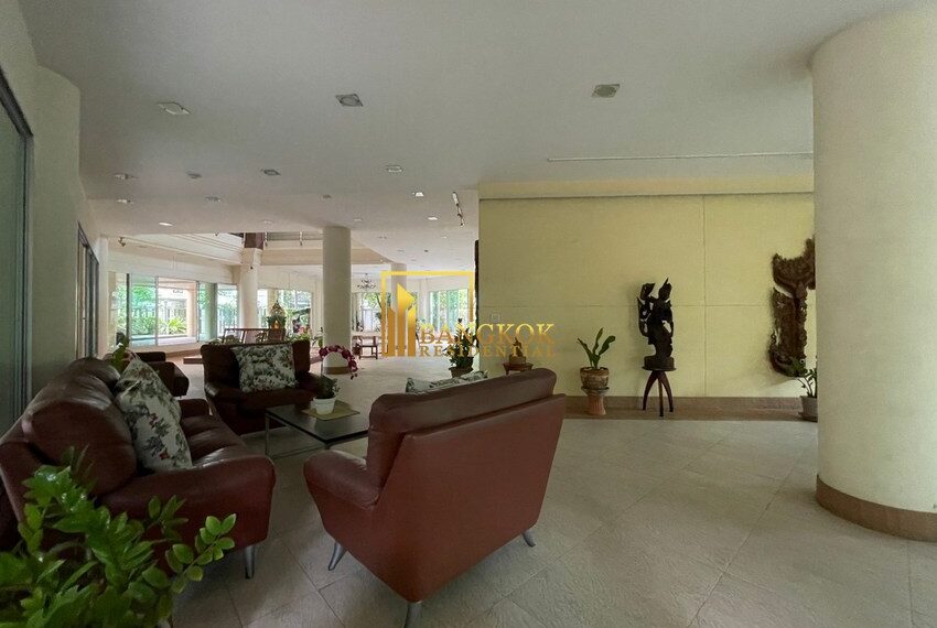 Baan Sahastinee Facilities Image-05