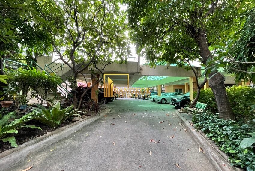 Baan Sahastinee Facilities Image-07
