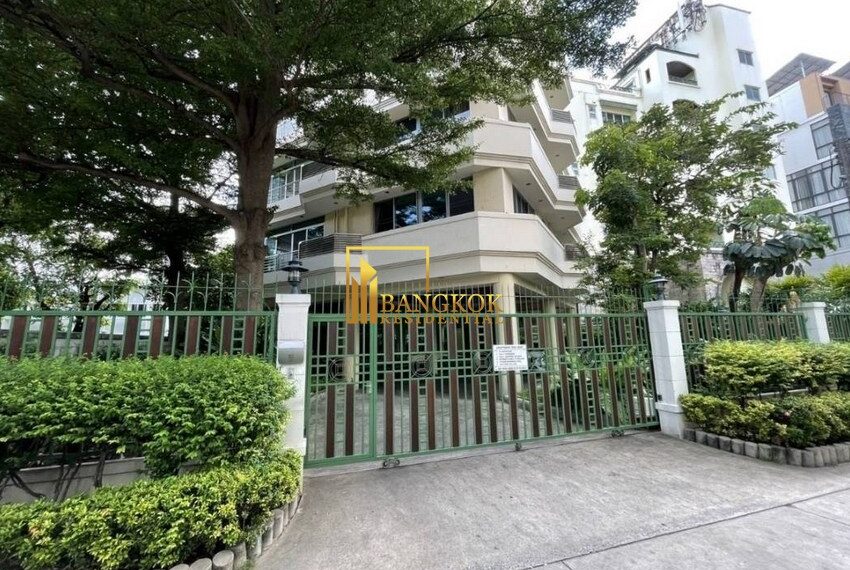Baan Sahastinee Facilities Image-09