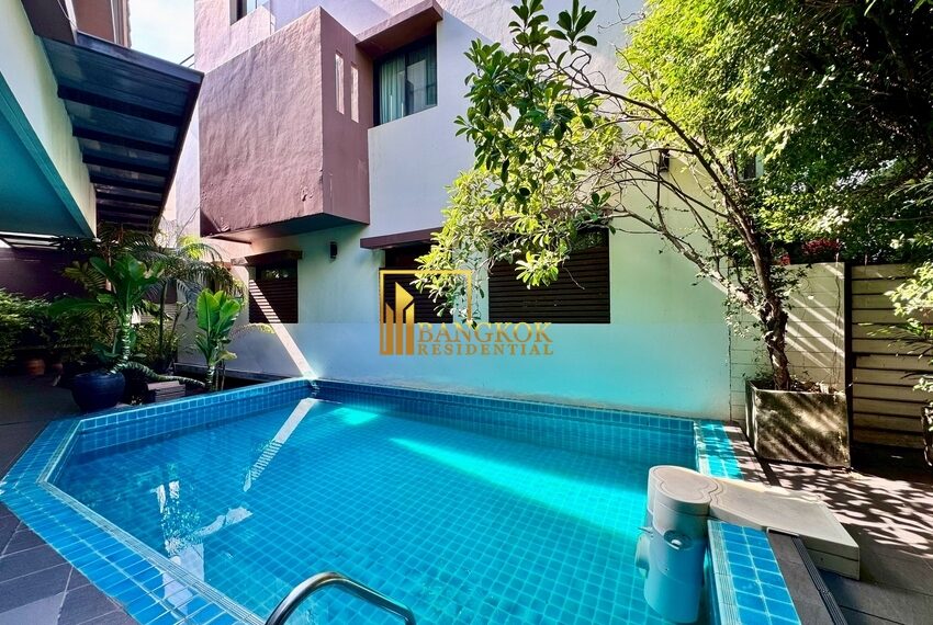 Baan Sasida Facilities Image-02