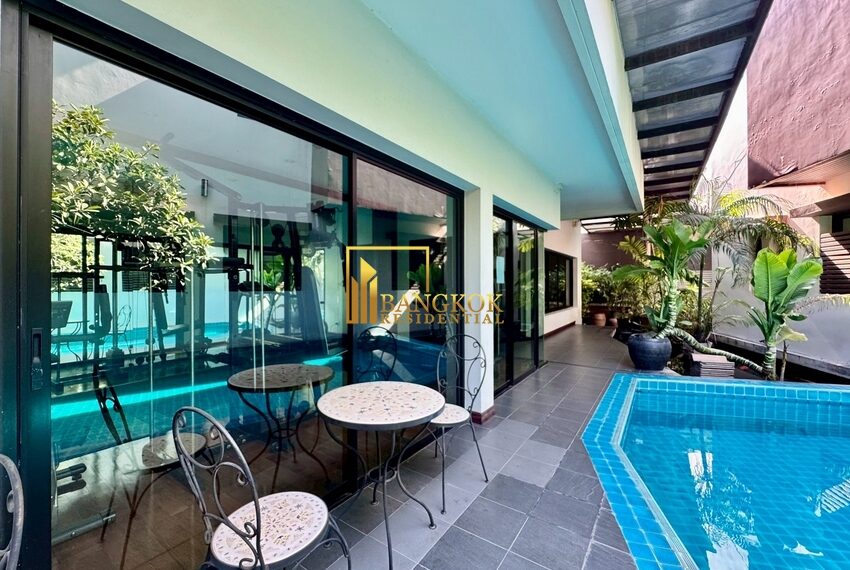 Baan Sasida Facilities Image-03