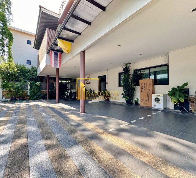 Baan Sasida Facilities Image-05