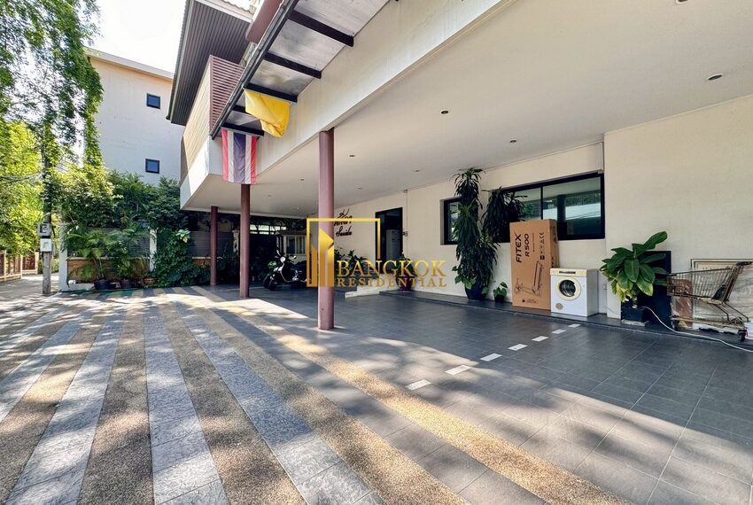 Baan Sasida Facilities Image-05