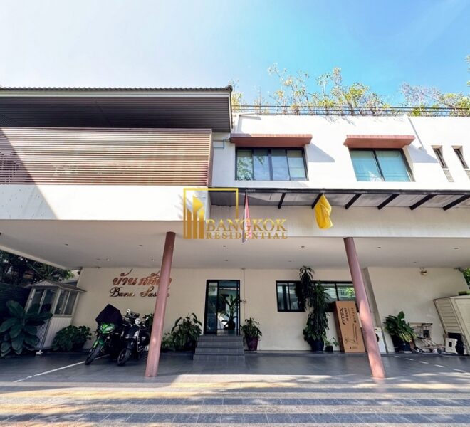 Baan Sasida Facilities Image-06