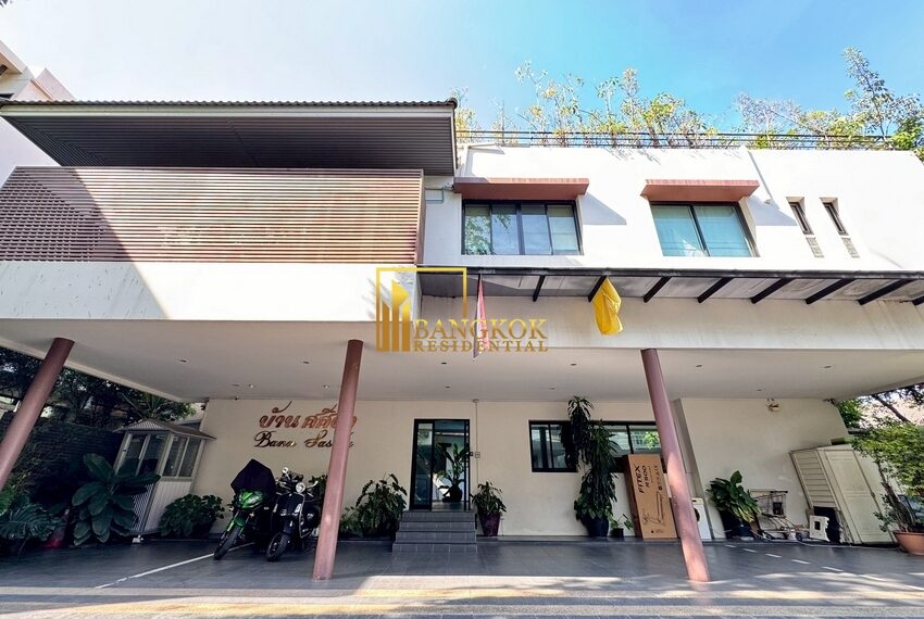 Baan Sasida Facilities Image-06
