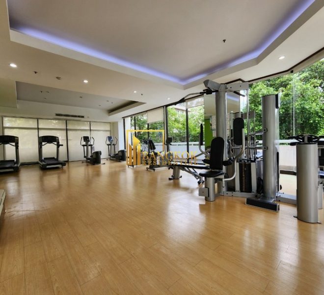 Baan Suanpetch Facilities Image-03