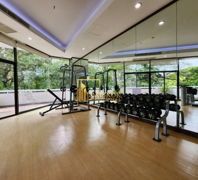 Baan Suanpetch Facilities Image-04