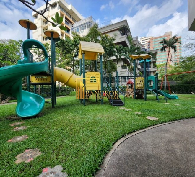 Baan Suanpetch Facilities Image-05
