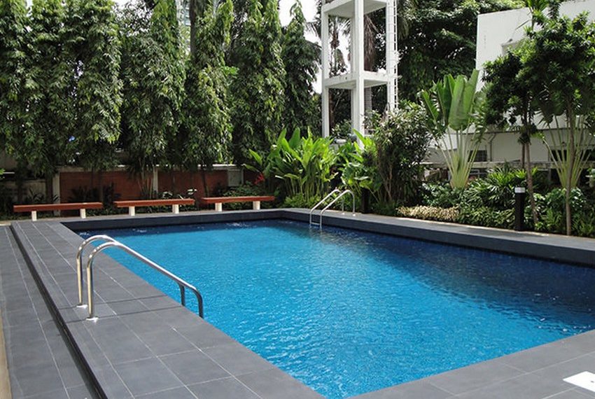 Baan Sukhumvit 27 Image-01