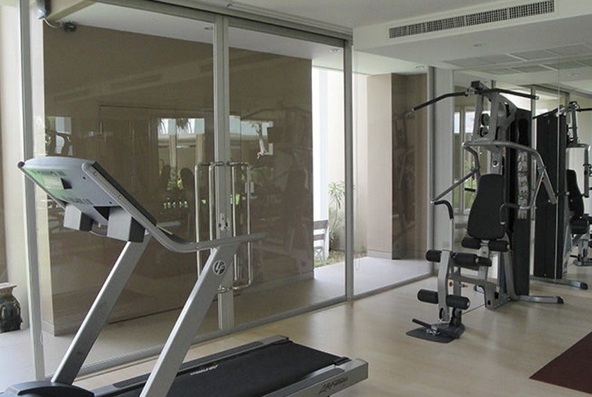 Baan Sukhumvit 27 Image-02