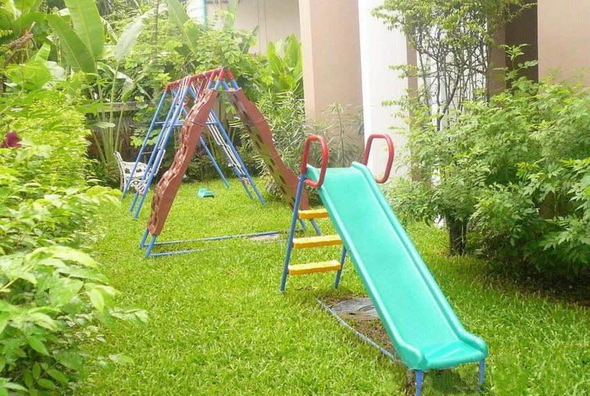 Baan Sukhumvit 27 Image-03