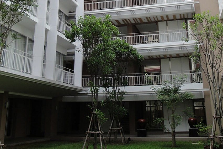 Baan Sukhumvit 27 Image-04