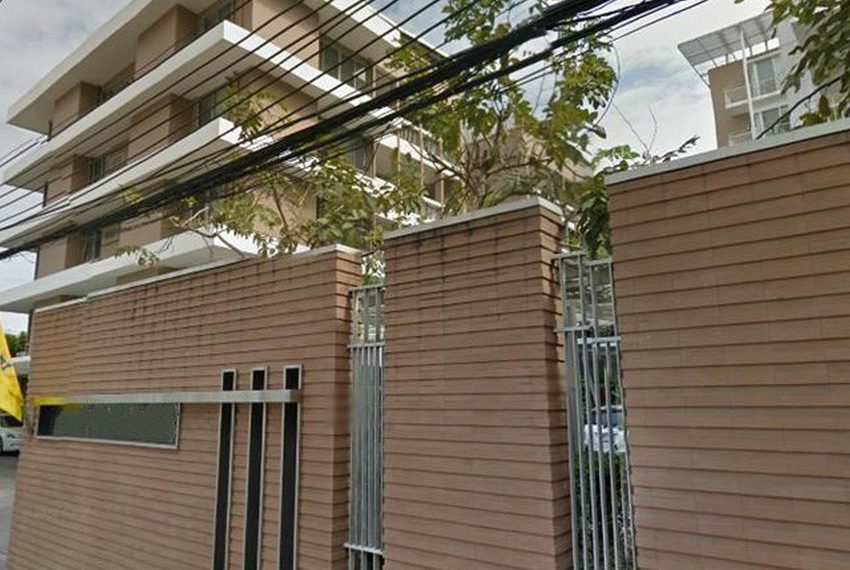 Baan Sukhumvit 27 Image-05