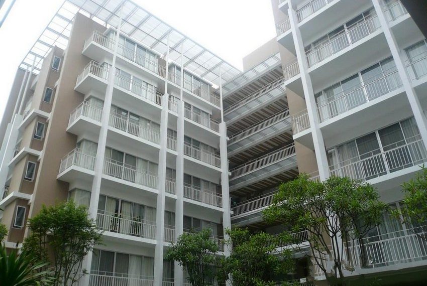 Baan Sukhumvit 27 Image-06