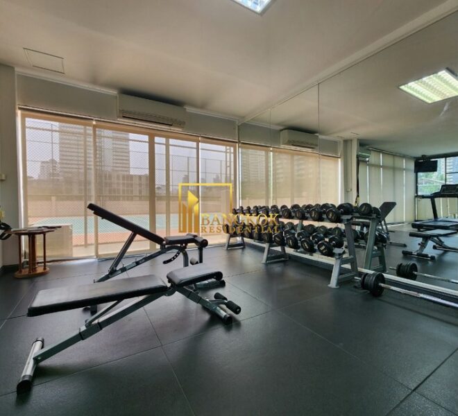 Charan Tower Facilities Image-02