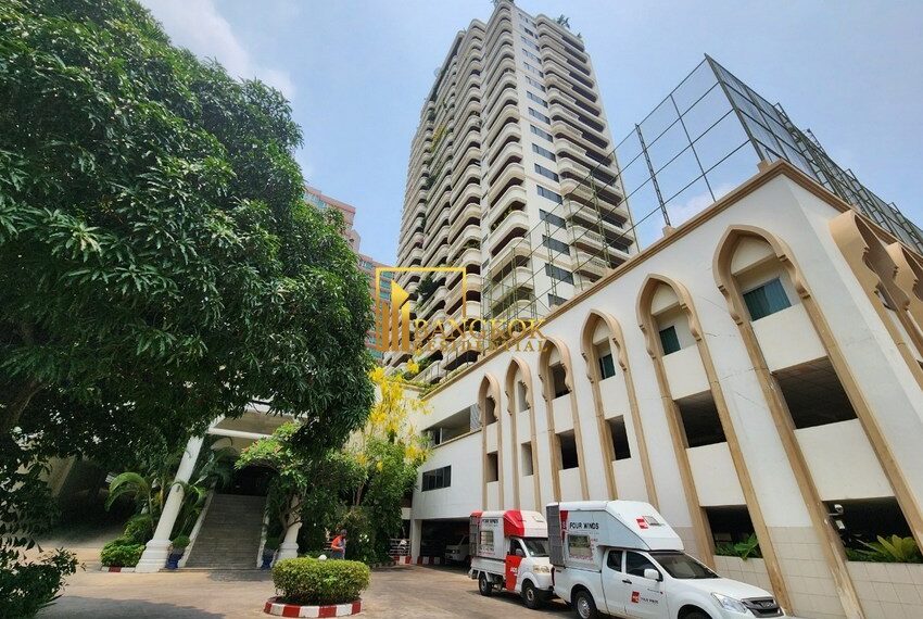 Charan Tower Facilities Image-09