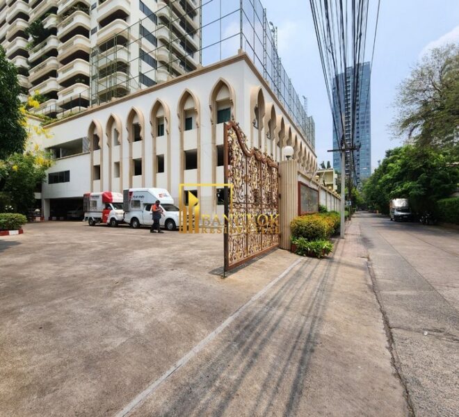 Charan Tower Facilities Image-10