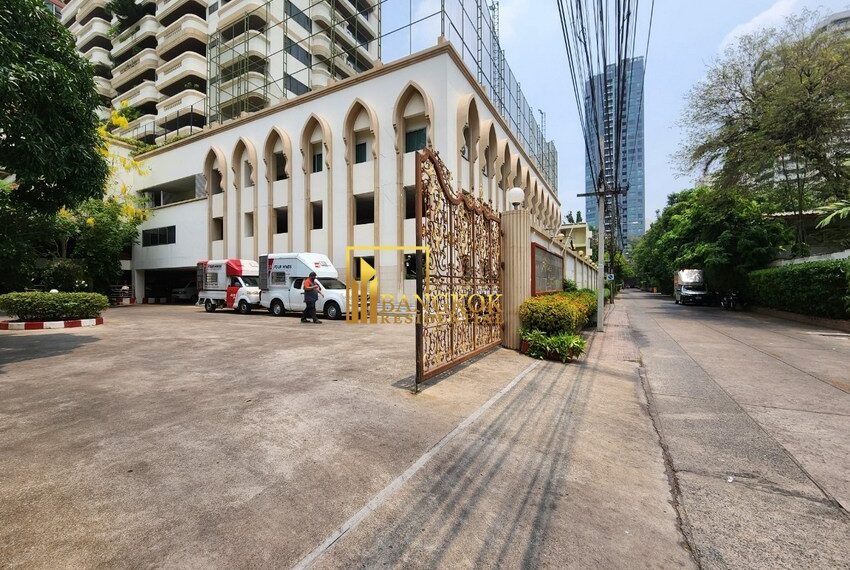 Charan Tower Facilities Image-10