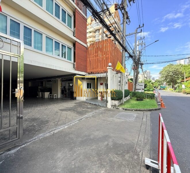 Charming Resident Facilities Image-06