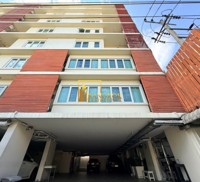 Charming Resident Facilities Image-07