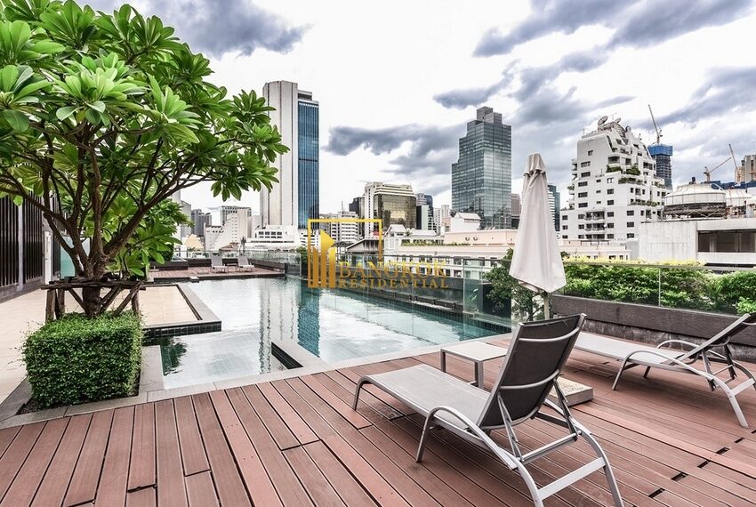 Collezio Sathorn-Pipat Facilities Image-01