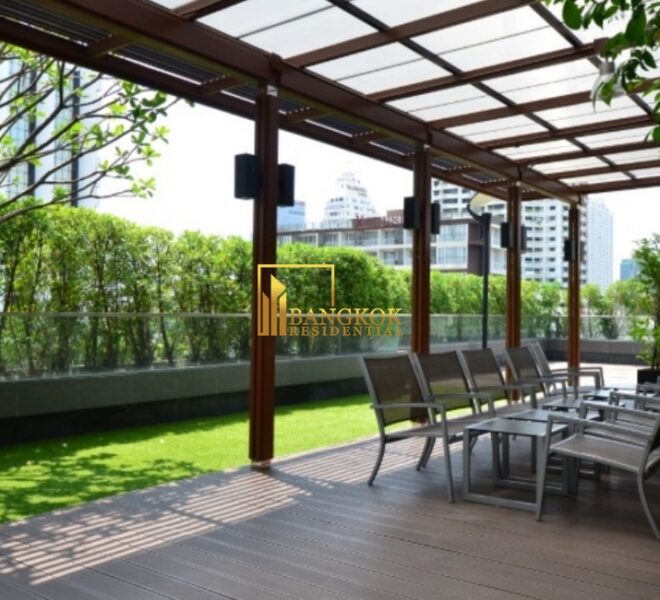 Collezio Sathorn-Pipat Facilities Image-02
