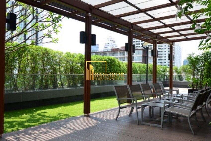 Collezio Sathorn-Pipat Facilities Image-02