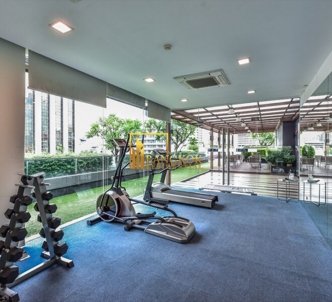 Collezio Sathorn-Pipat Facilities Image-03