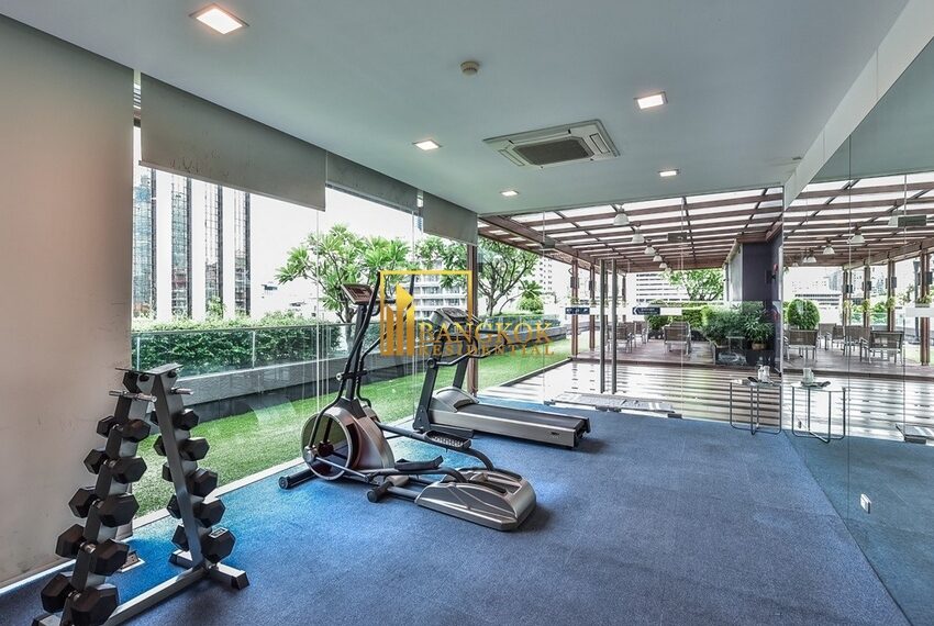 Collezio Sathorn-Pipat Facilities Image-03