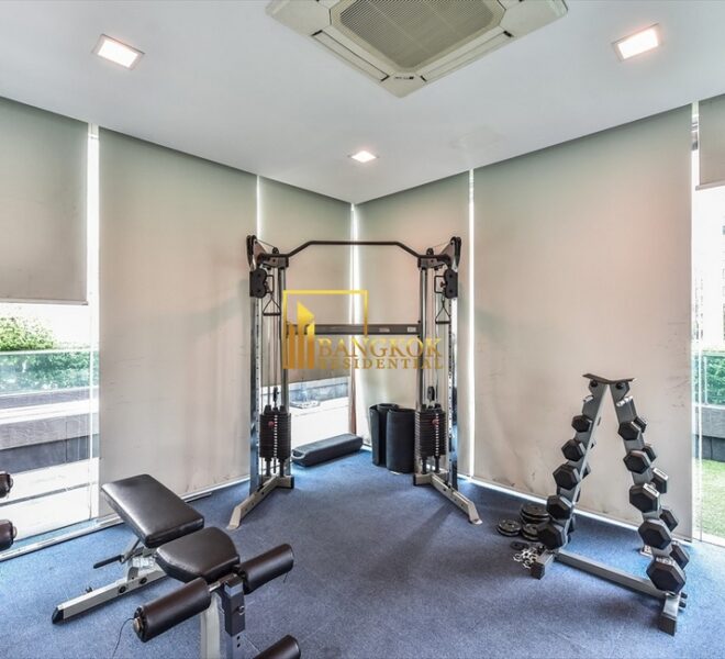 Collezio Sathorn-Pipat Facilities Image-04