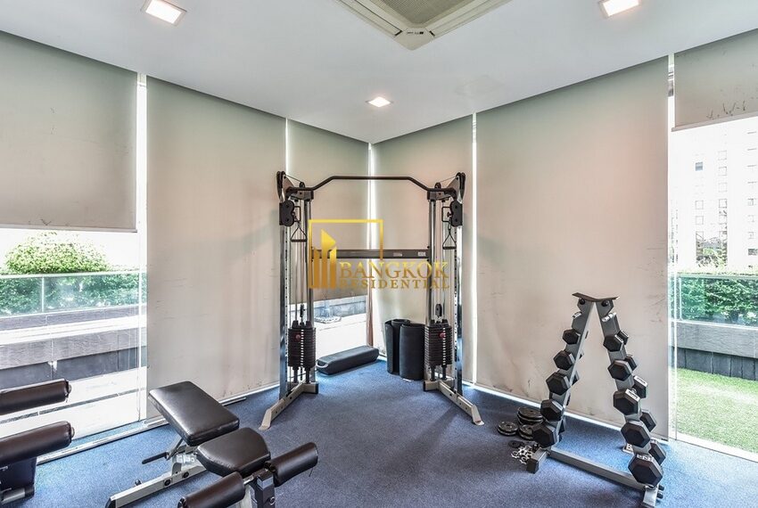 Collezio Sathorn-Pipat Facilities Image-04