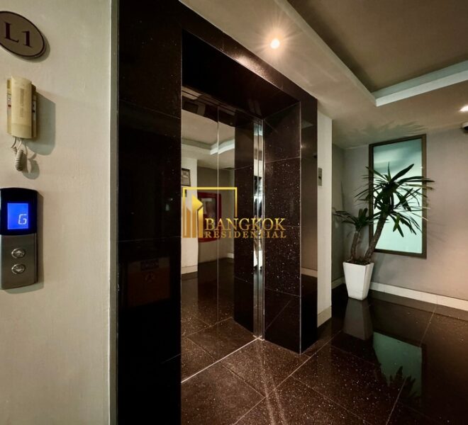 Collezio Sathorn-Pipat Facilities Image-05