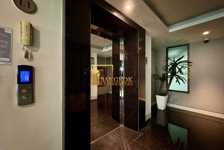 Collezio Sathorn-Pipat Facilities Image-05