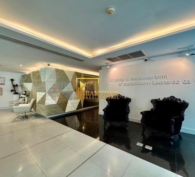 Collezio Sathorn-Pipat Facilities Image-06