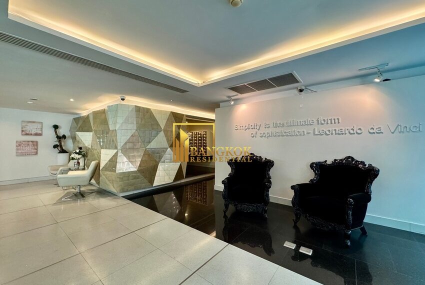 Collezio Sathorn-Pipat Facilities Image-06