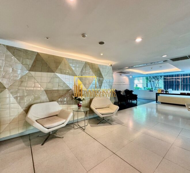 Collezio Sathorn-Pipat Facilities Image-07