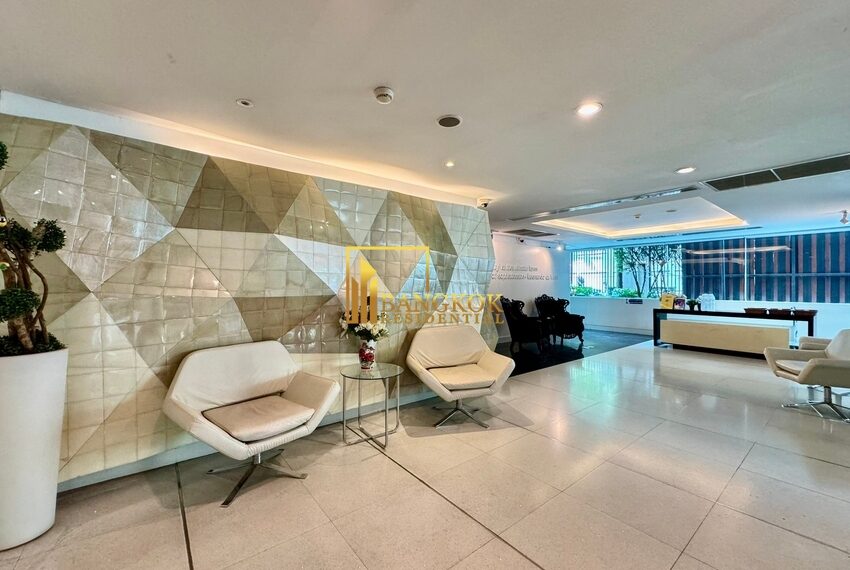 Collezio Sathorn-Pipat Facilities Image-07