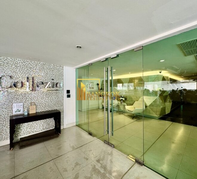Collezio Sathorn-Pipat Facilities Image-08