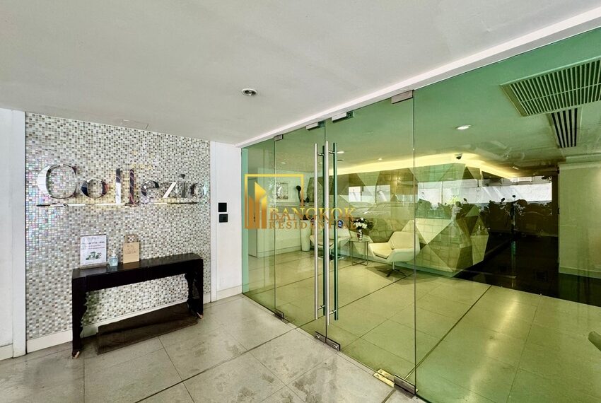 Collezio Sathorn-Pipat Facilities Image-08