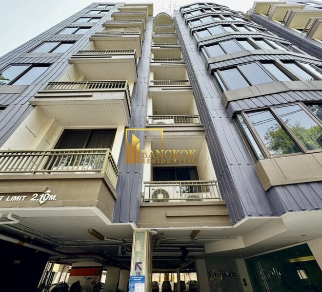 Collezio Sathorn-Pipat Facilities Image-09