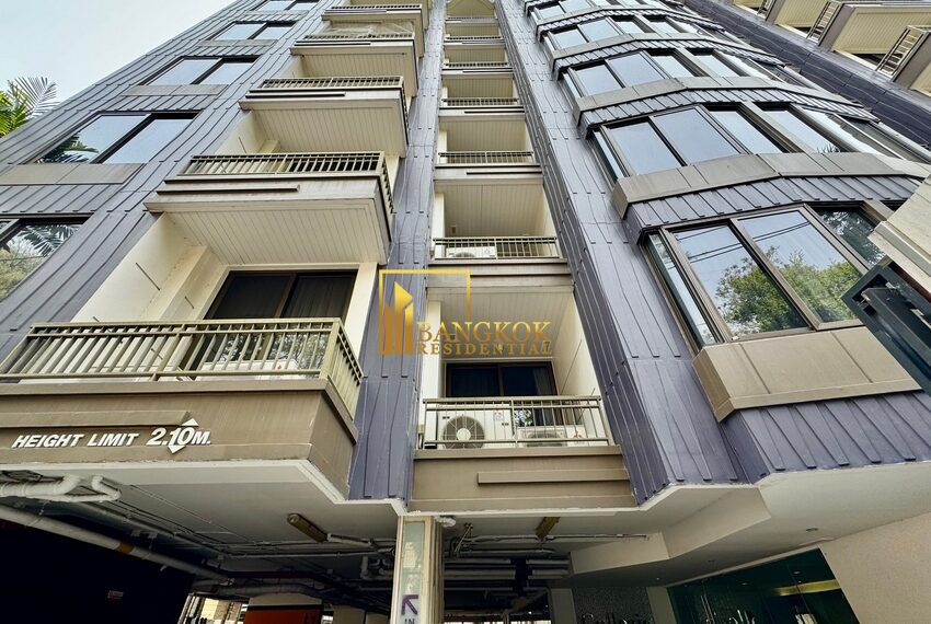 Collezio Sathorn-Pipat Facilities Image-09