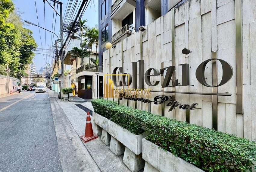 Collezio Sathorn-Pipat Facilities Image-10
