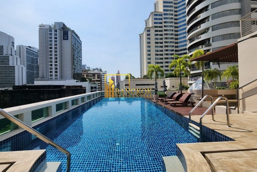 D'Raj Residences Facilities Image-02