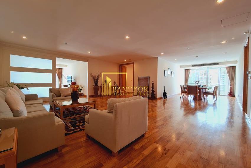 G M Height apartment for rent 0233 image-02
