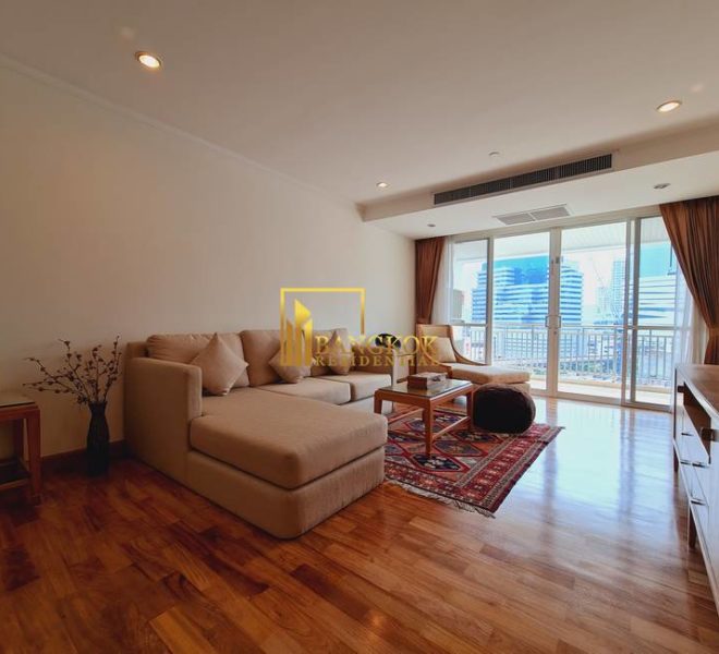 G M Height apartment for rent 0233 image-05