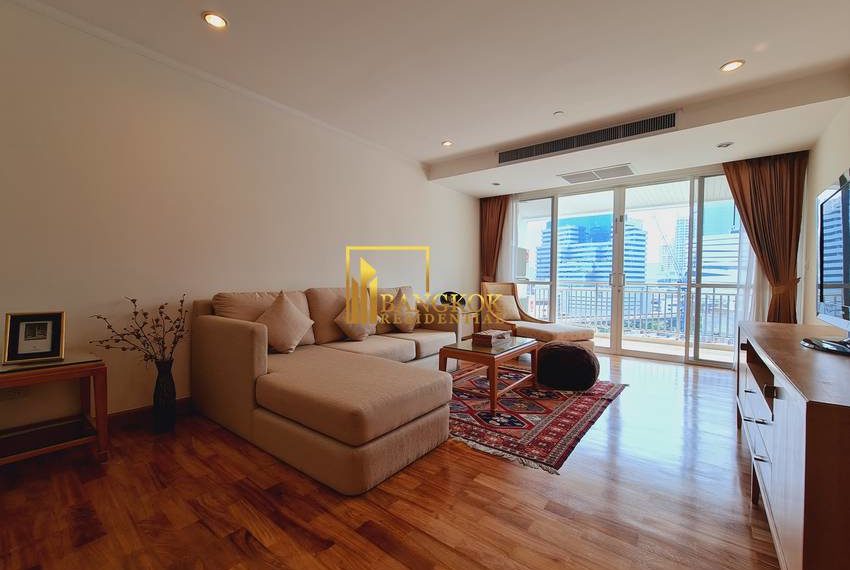 G M Height apartment for rent 0233 image-05