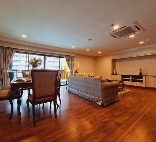 G P Grande Tower 3 Bed For Rent 0308 image-03