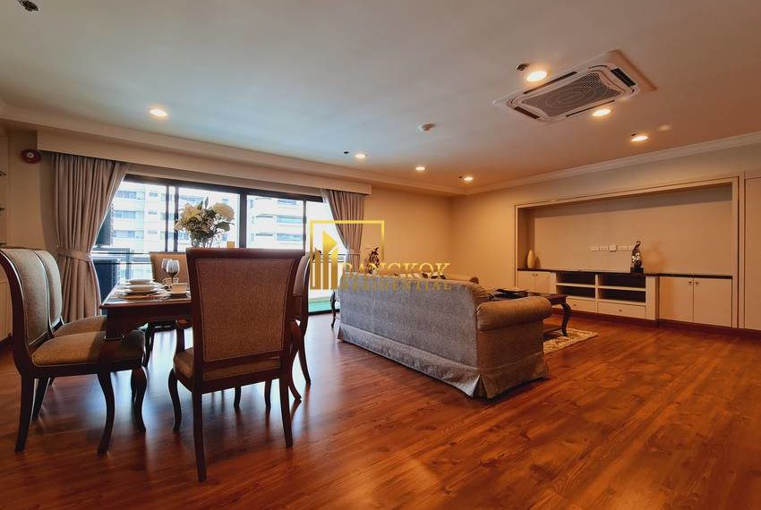 G P Grande Tower 3 Bed For Rent 0308 image-03